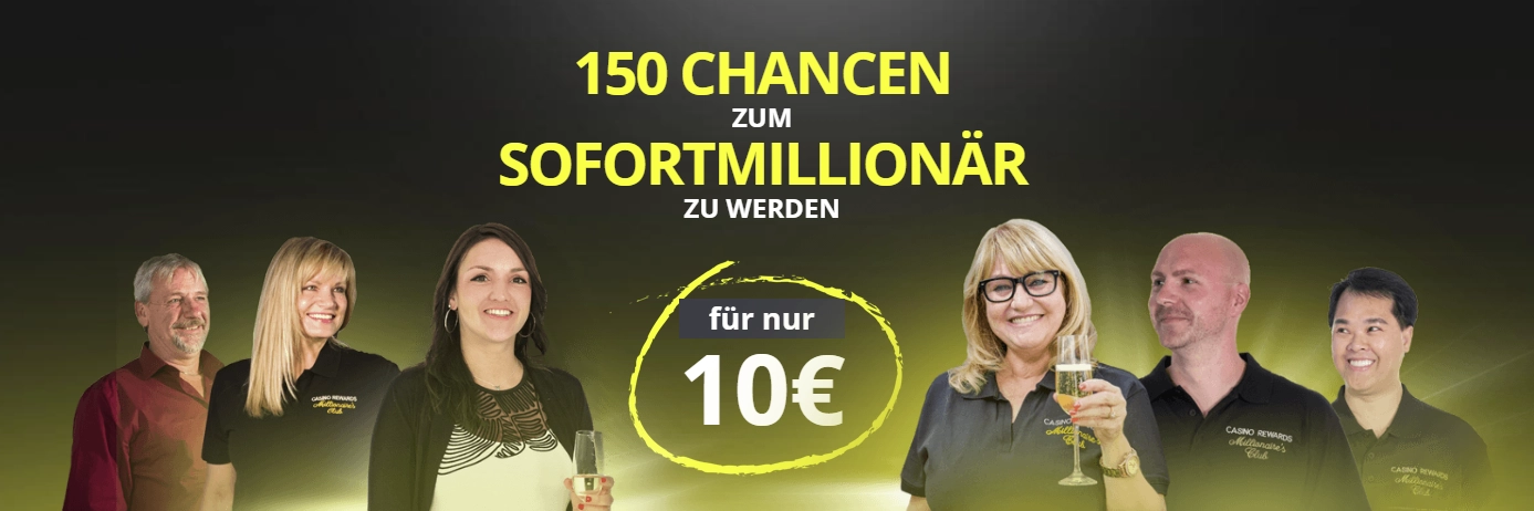 Spielelobby im Grand Mondial Casino