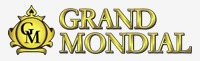 Grand Mondial Casino Logo